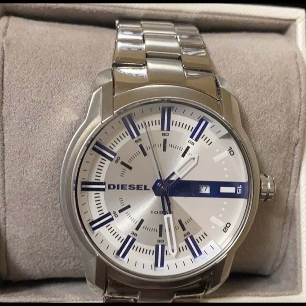Brand New Men’s Diesel Watch